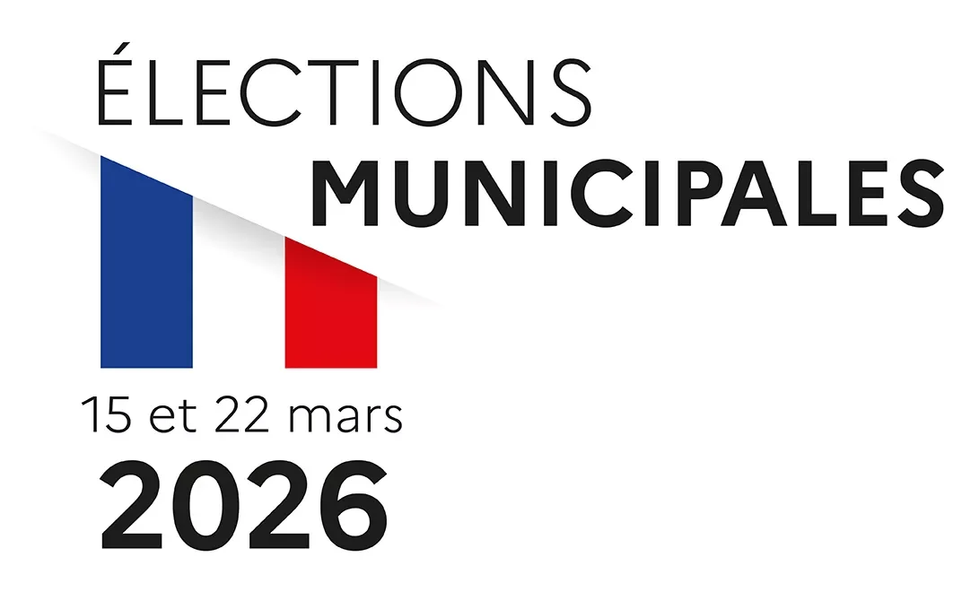 Elections municipales 2026